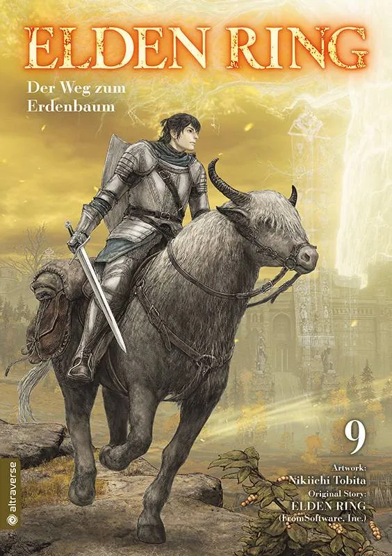 Elden Ring 9