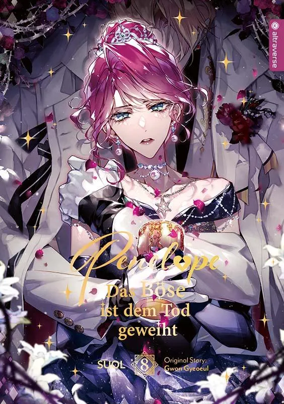 Penelope - Das Böse ist dem Tod geweiht 8