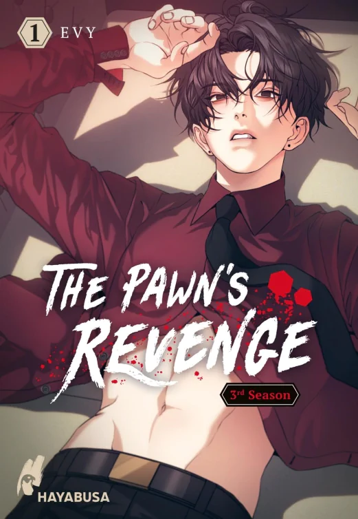 The Pawn's Revenge - 3nd Season 1