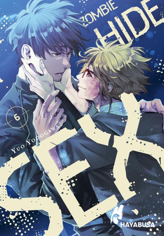 Zombie Hide Sex 6