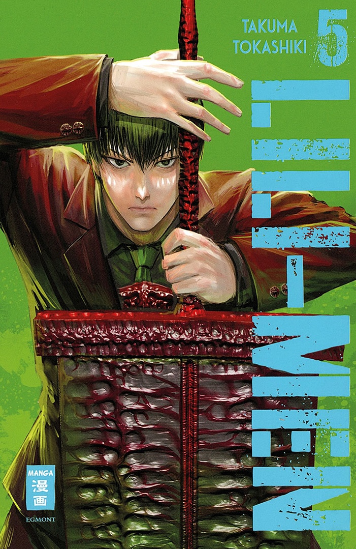 Lili-Men 5