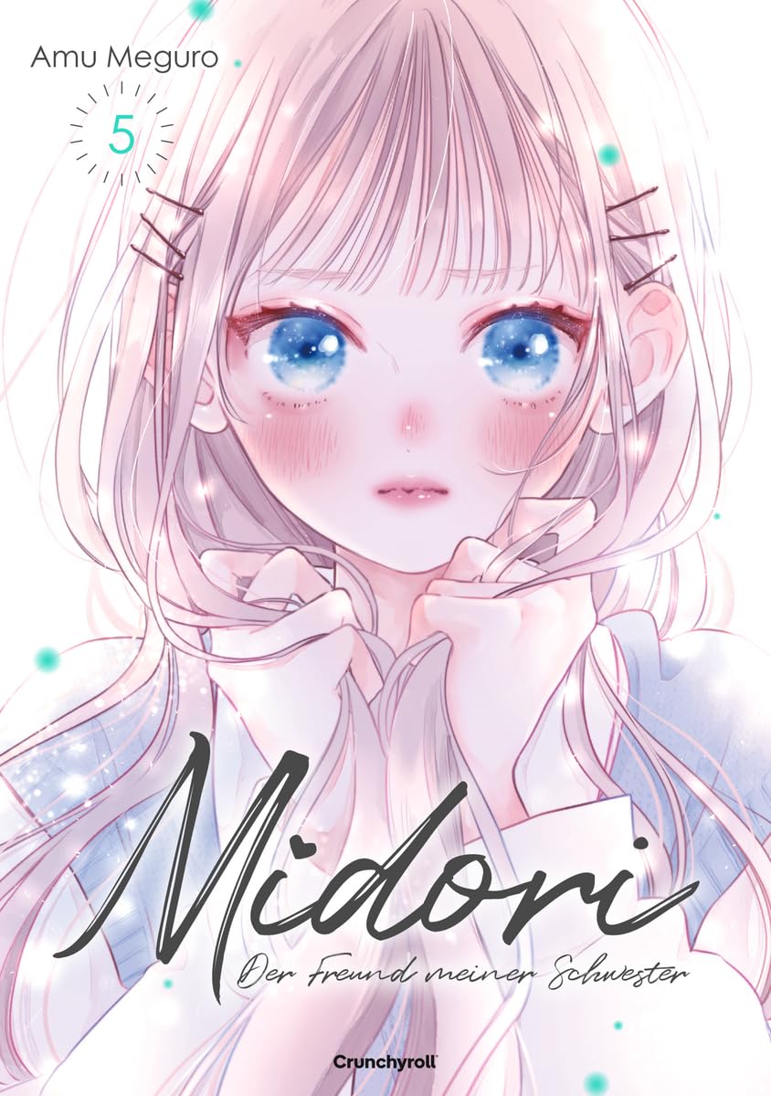 Midori - Der Freund meiner Schwester 5