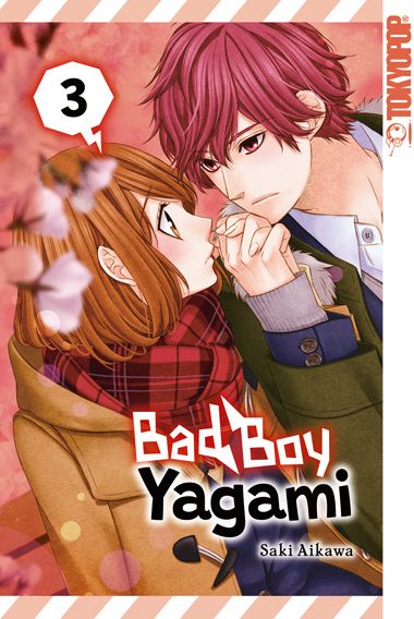 Bad Boy Yagami (2in1) 3