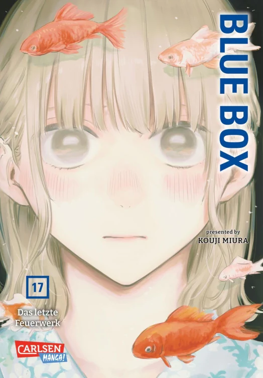 Blue Box 17