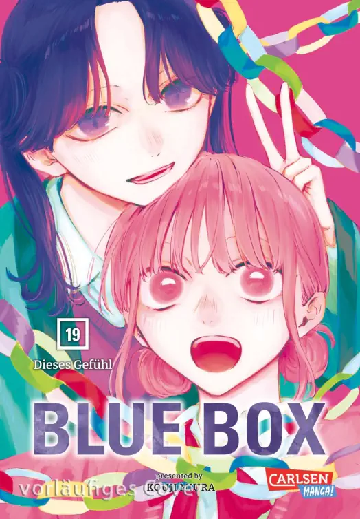 Blue Box 19