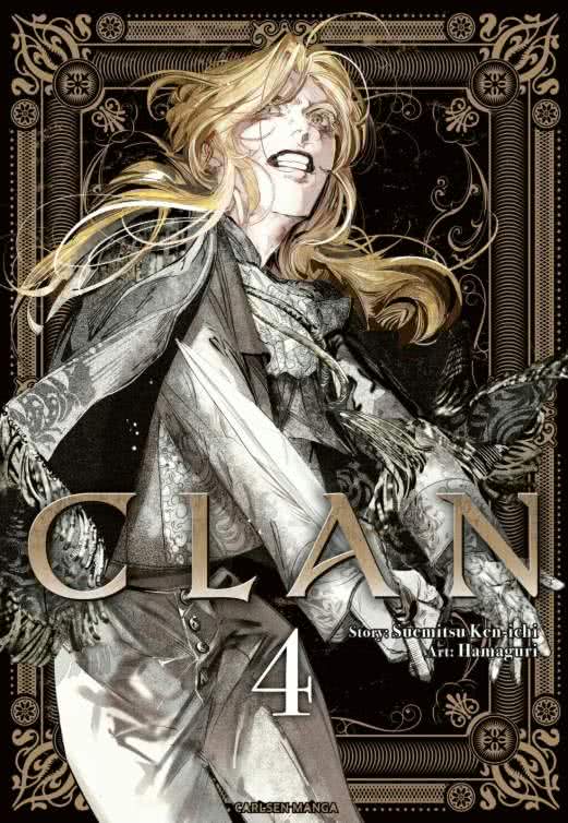 Clan 4
