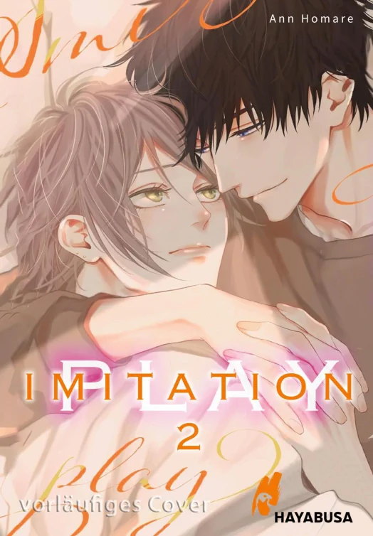 Imitation Play 2(Ende)