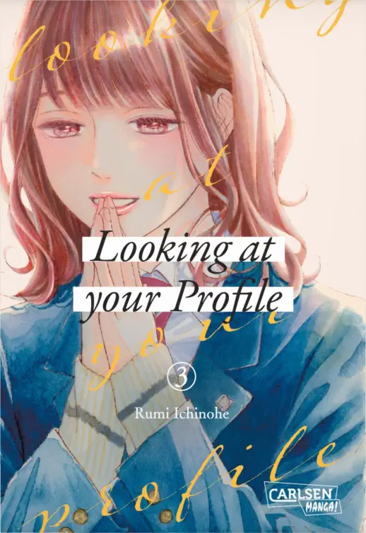 Looking at Your Profile 3