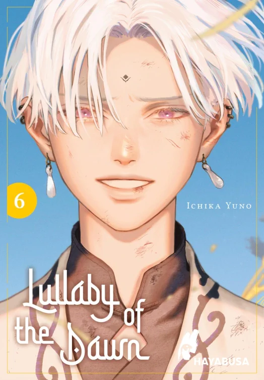 Lullaby of the Dawn 6