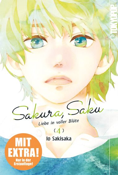 Sakura, Saku 4