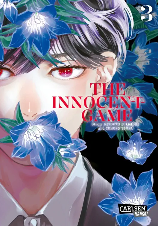 The Innocent Game 3