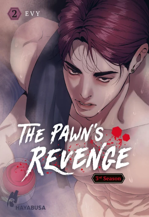 The Pawn's Revenge - 3nd Season 2