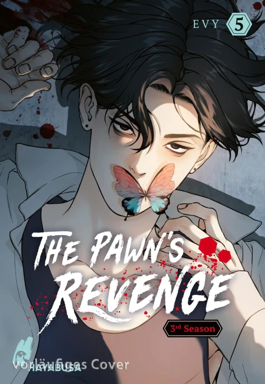 The Pawn's Revenge - 3nd Season 5