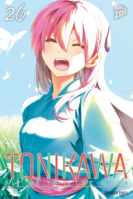 Tonikawa - Fly Me to the Moon 26