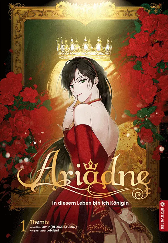 Ariadne 1