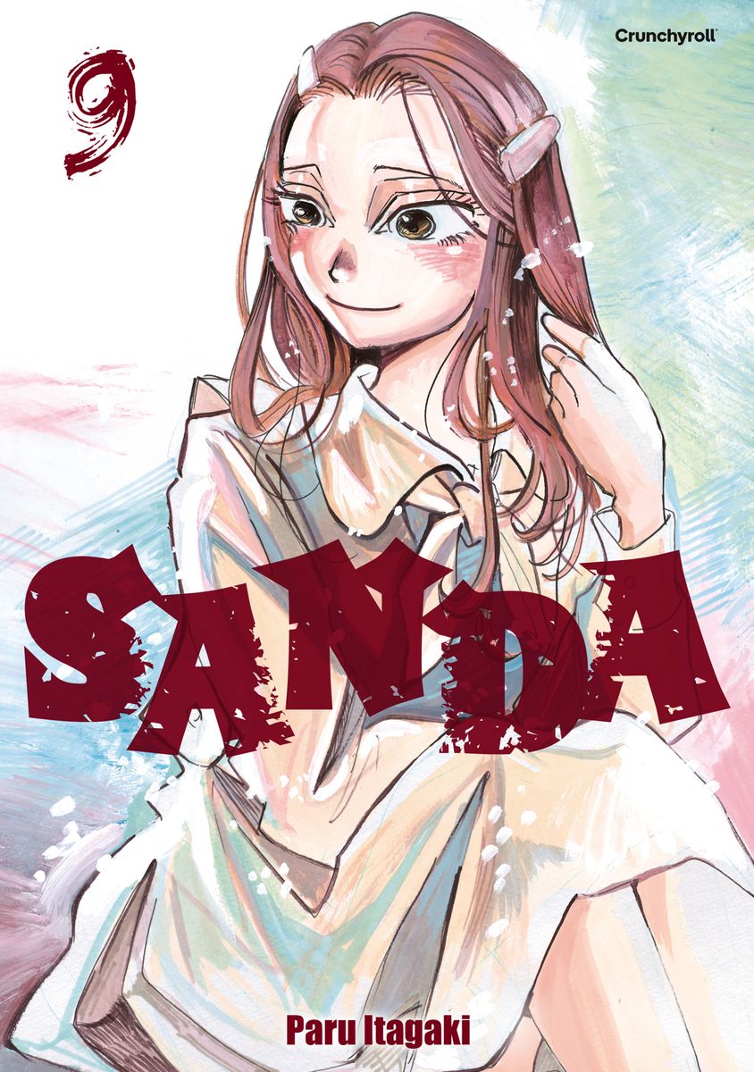 Sanda 9
