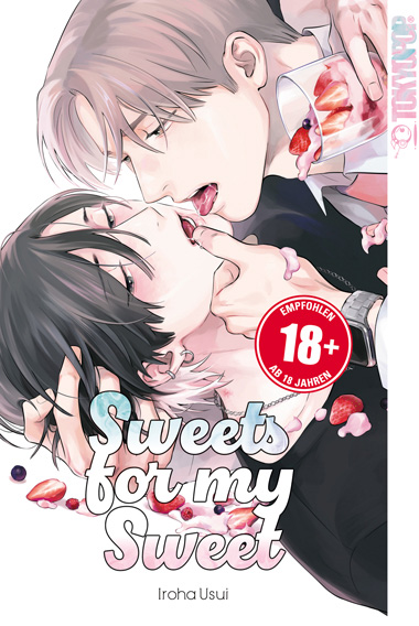 Sweets for my Sweet (Einzelband)