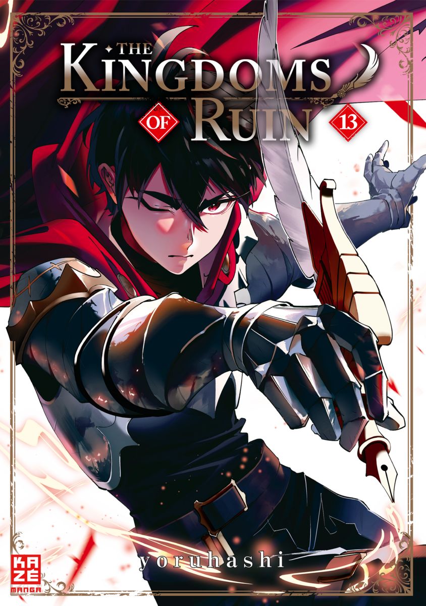 The Kingdoms of Ruin 13