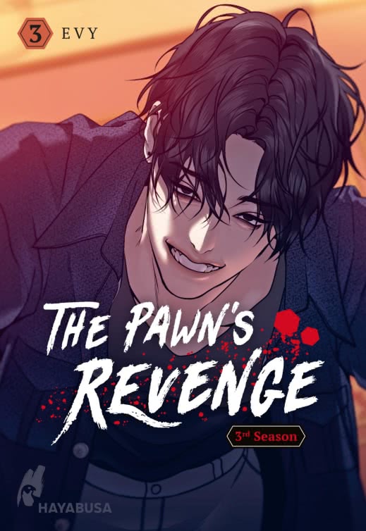 The Pawn's Revenge - 3nd Season 3