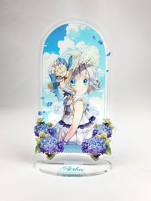 Aisha - Noch einmal ins Licht 1 Collectors Edition – Bild 2