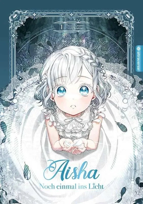 Aisha - Noch einmal ins Licht 1