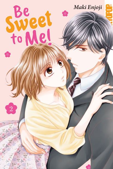 Be Sweet to Me! 2