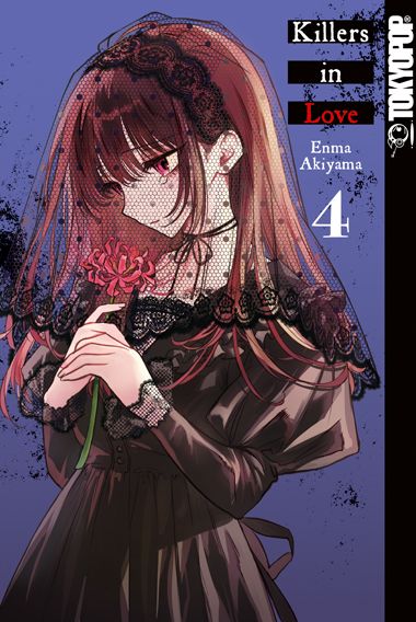 Killers in Love 4