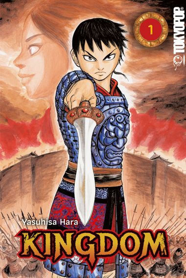 Kingdom 1