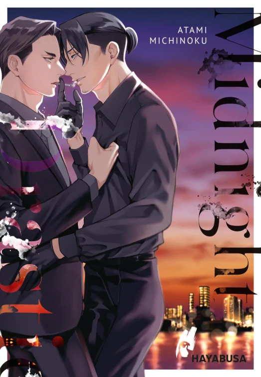 Midnight Drastic (Einzelband)
