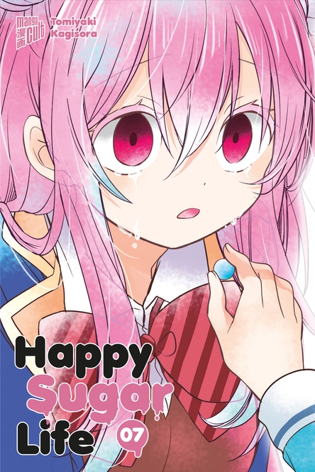 Happy Sugar Life 7