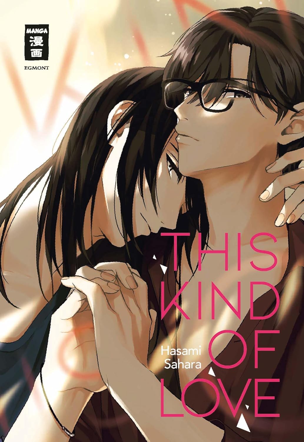 This Kind of Love (Einzelband)