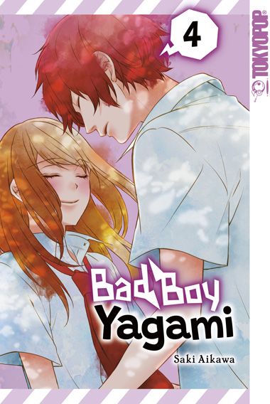 Bad Boy Yagami (2in1) 4