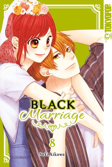 Black Marriage 8