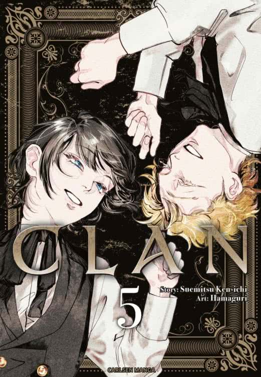 Clan 5(Ende)