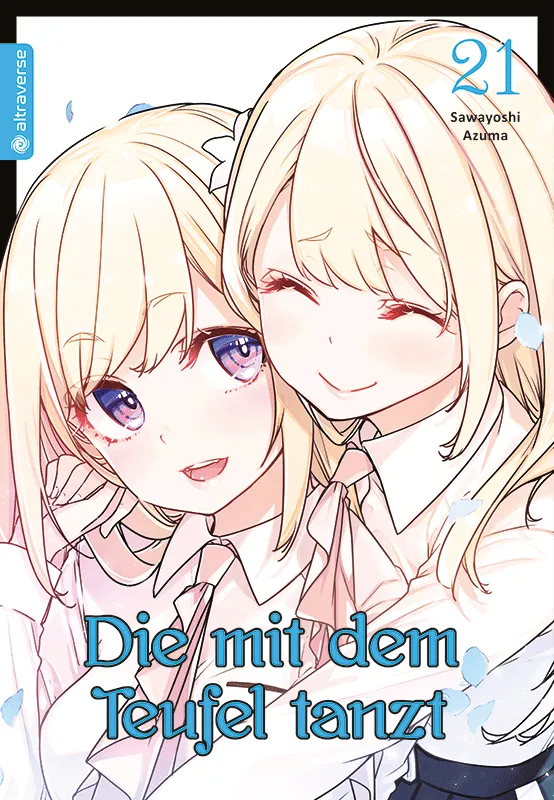 Die mit dem Teufel tanzt 21