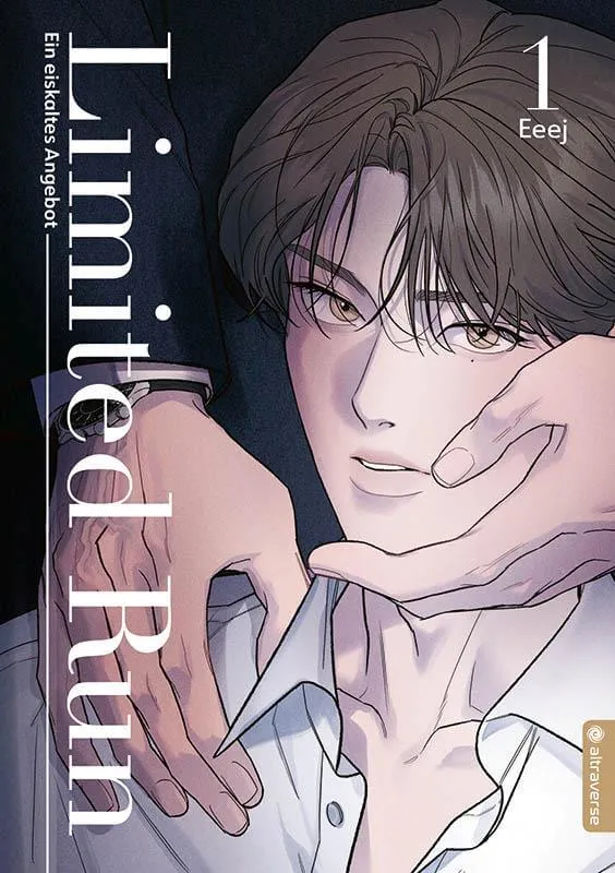 Limited Run 1