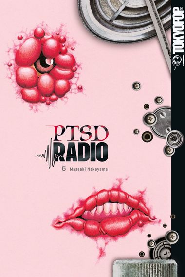 PTSD Radio 6(Ende)