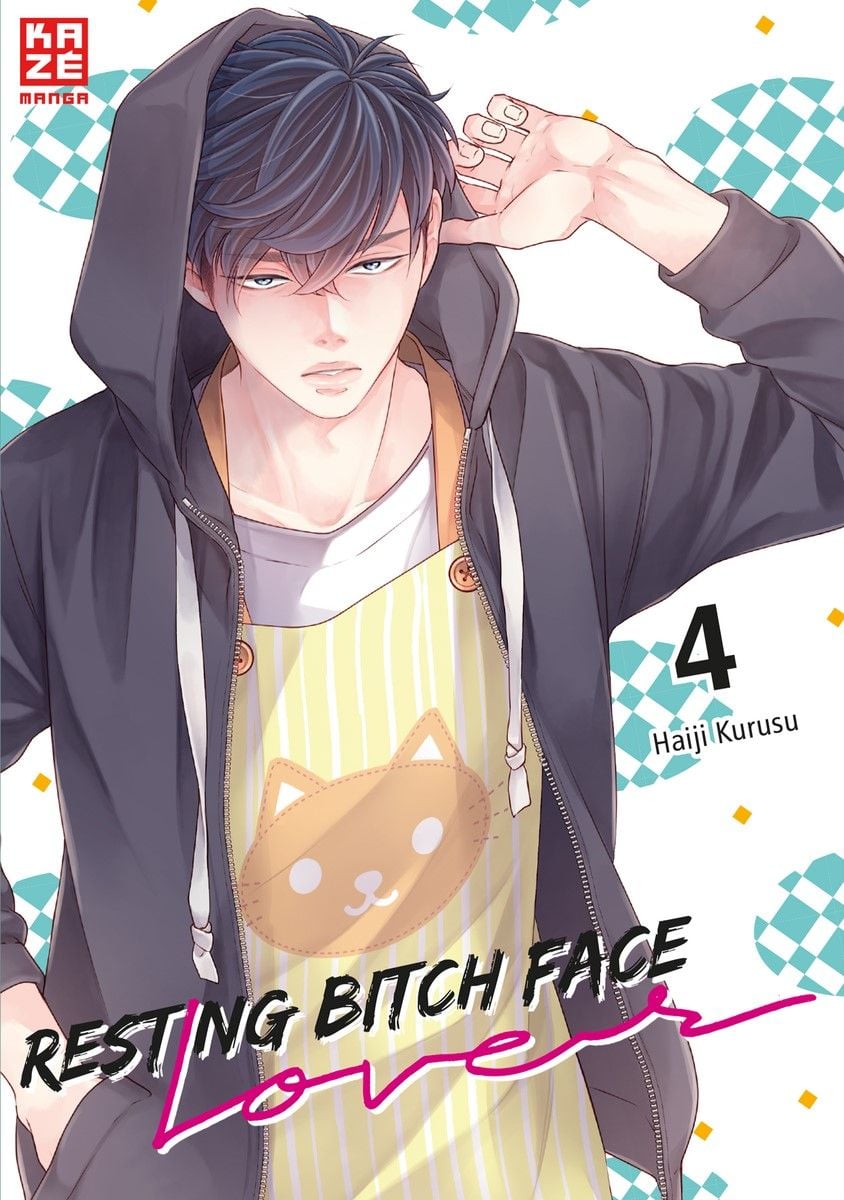 Resting Bitch Face Lover 4(Ende)