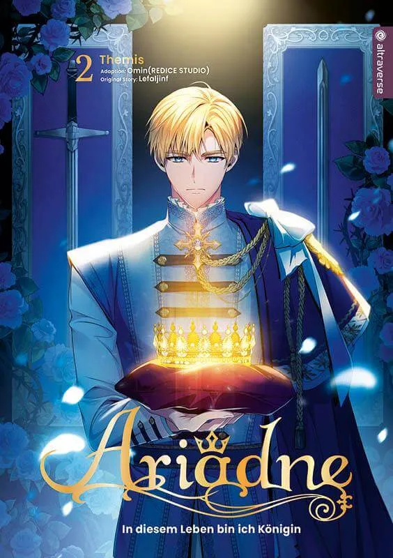 Ariadne 2