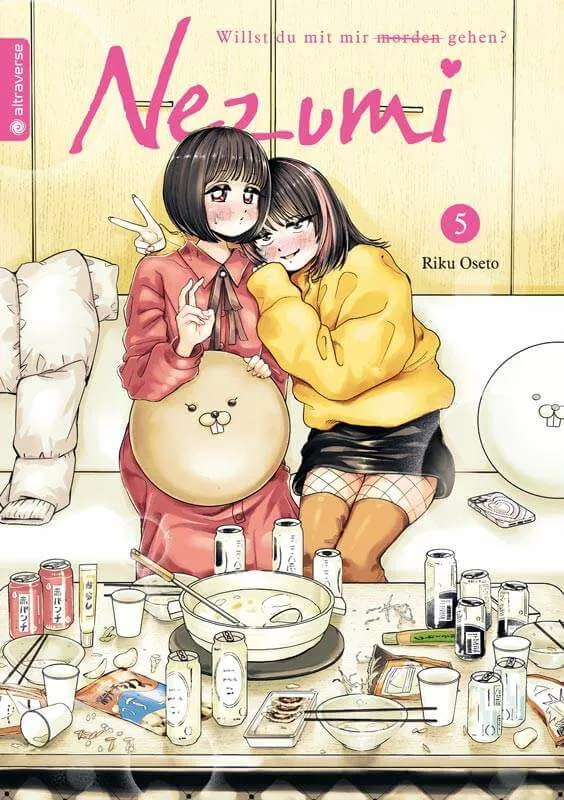 Nezumi 5