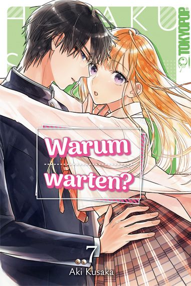 Warum warten? 7