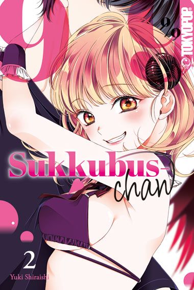 99% Sukkubus-chan 2