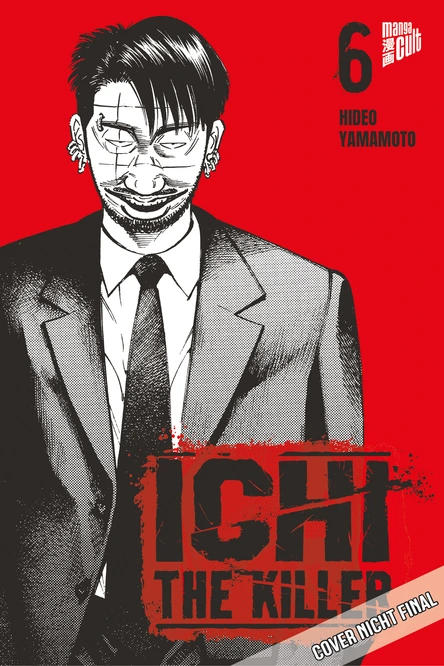 Ichi the Killer 6