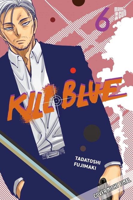 Kill Blue 6