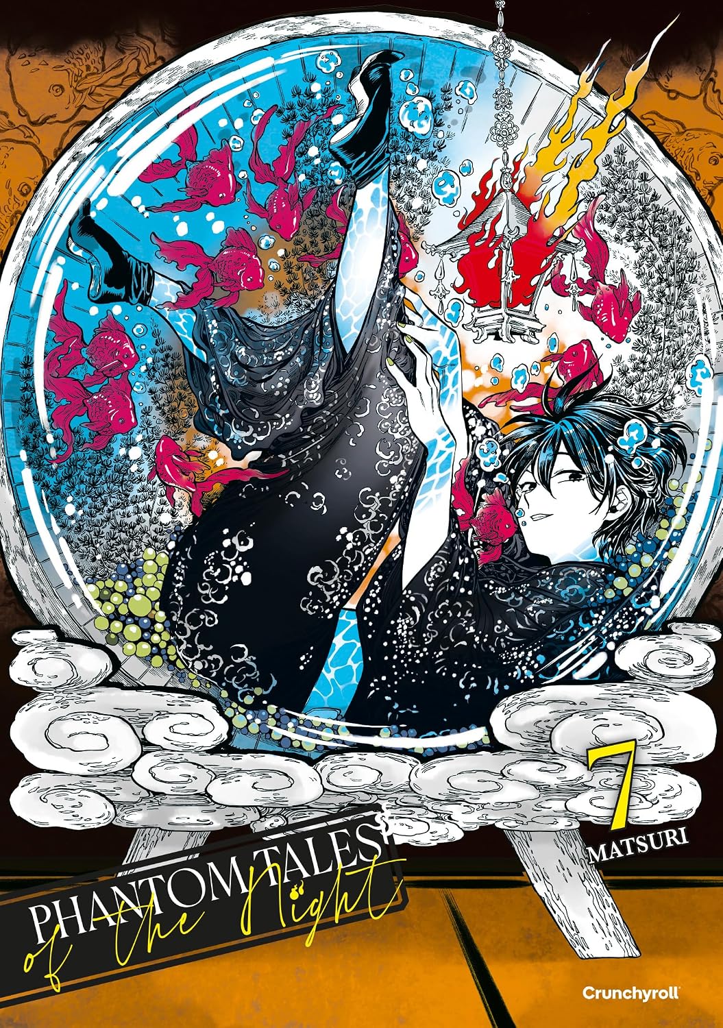 Phantom Tales of the Night 7