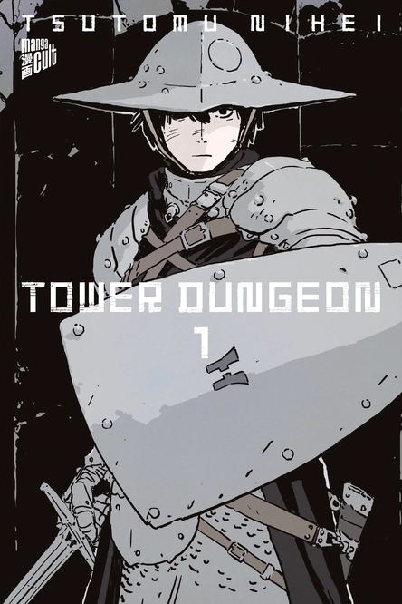 Tower Dungeon 1