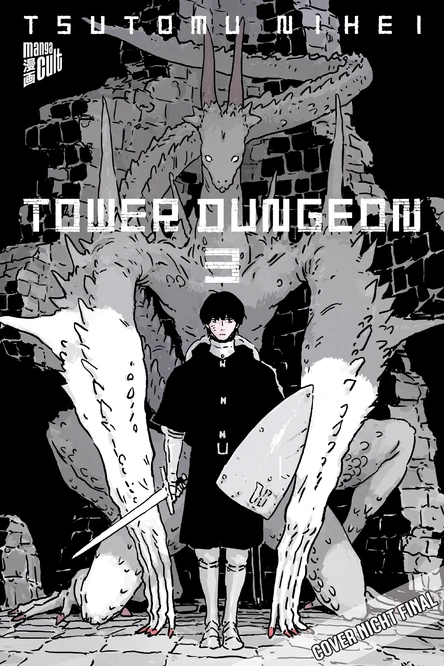 Tower Dungeon 3