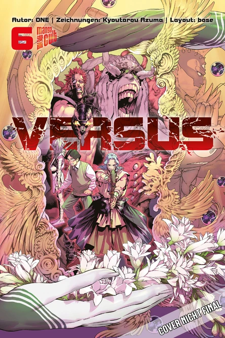 Versus 6