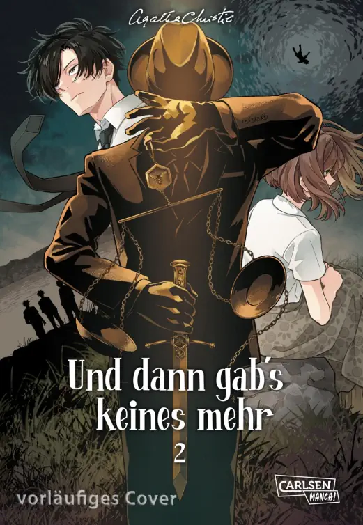 Agatha Christie: Und dann gab's keines mehr 2