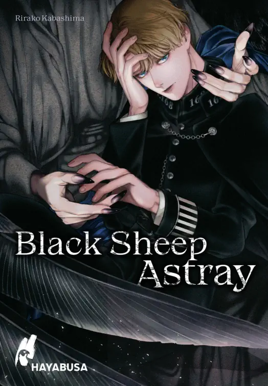 Black Sheep Astray (Einzelband)